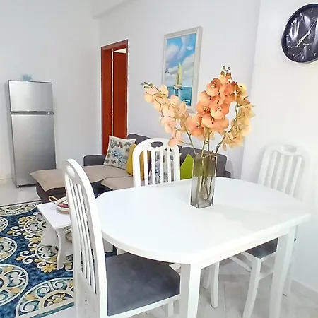 Appartement Bela