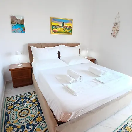 Bela Appartement Durrës