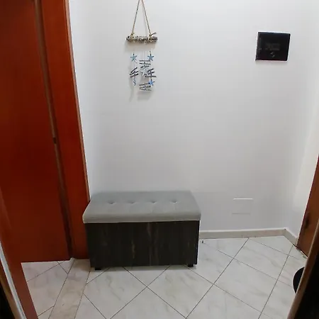 Bela Appartement Durrës