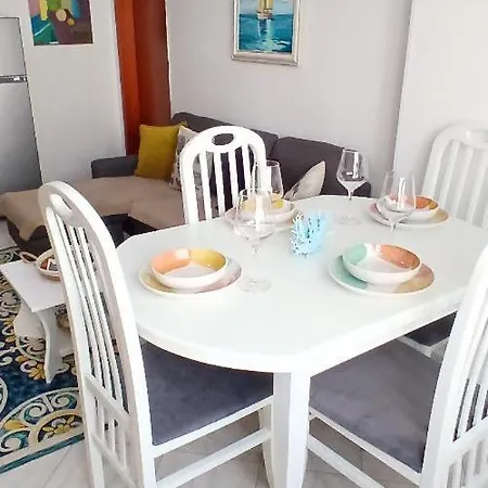 Appartement Bela *
