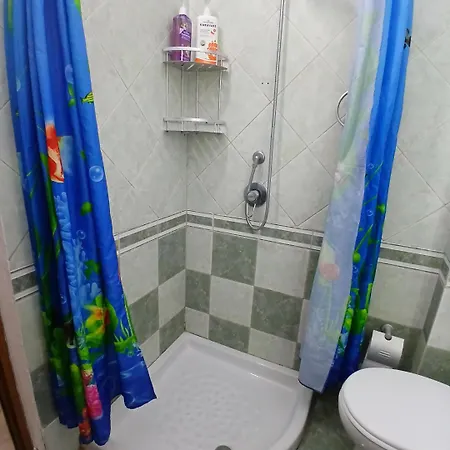 Appartement Bela
