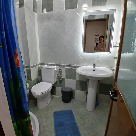Appartement Bela *