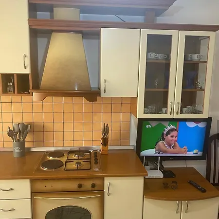 Appartement Bela Durrës