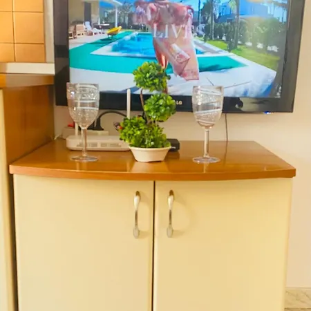 Bela Apartamento *