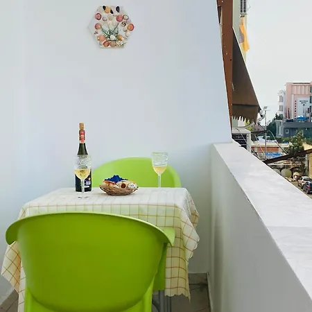 Bela Apartamento
