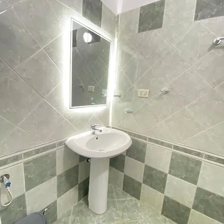 Appartement Bela Durrës