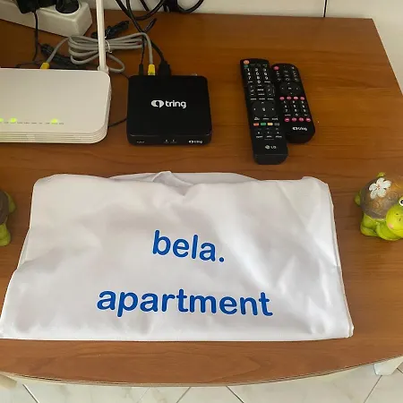 Appartement Bela