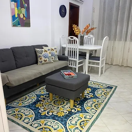 Appartement Bela