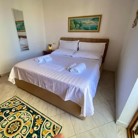 Appartement Bela *