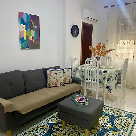 Bela Appartement Durrës