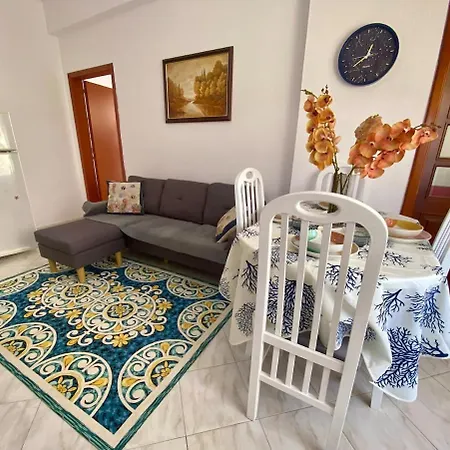 Appartement Bela Durrës