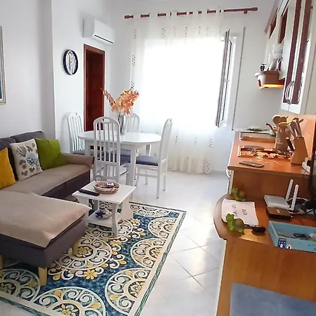 Apartamento Bela