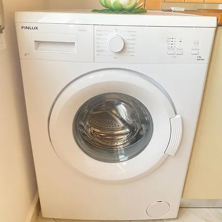 Appartement Bela