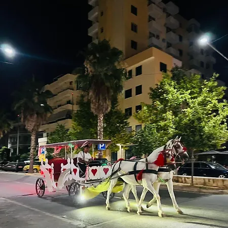 Bela Appartement Durrës