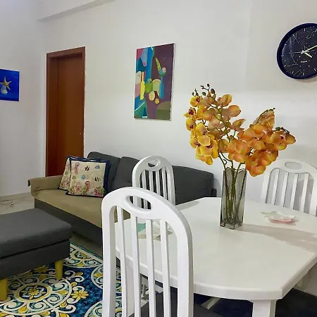 Bela Appartement Durrës
