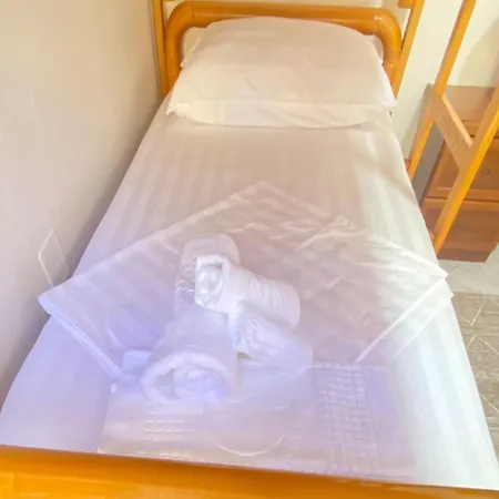 Bela Apartamento Durrës