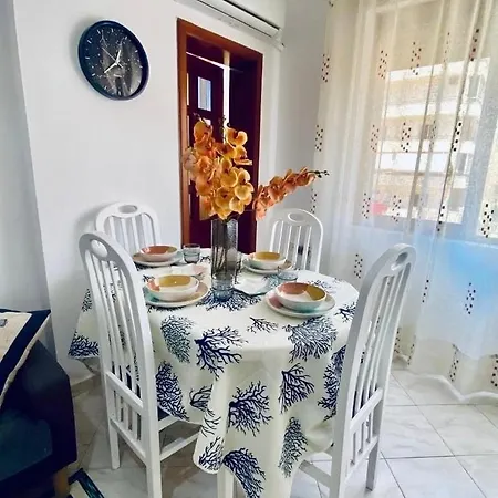 Bela Appartement *
