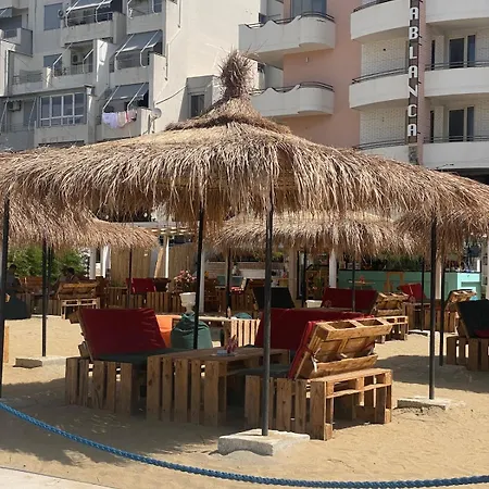 Appartement Bela *