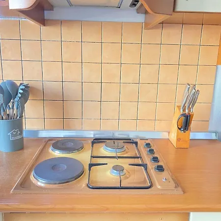 Appartement Bela