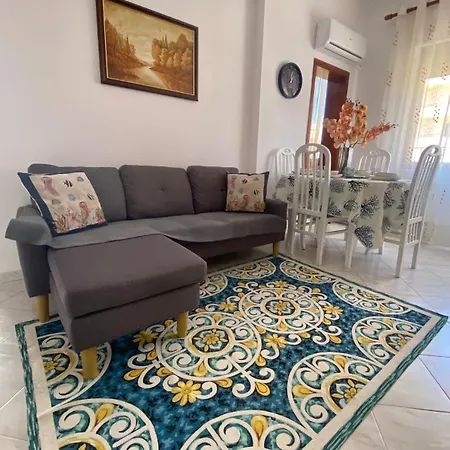 Bela Apartamento *