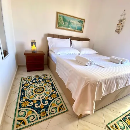 Bela Apartamento *