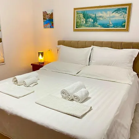 Apartamento Bela *