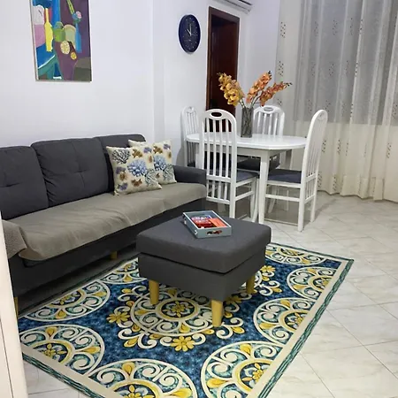 Appartement Bela