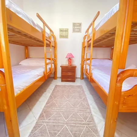 Bela Appartement